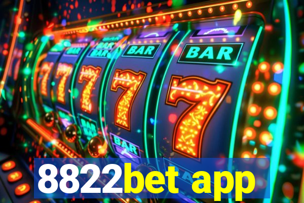 8822bet app